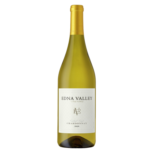 Edna Valley Vineyard Chardonnay 750 ml