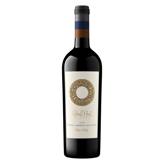 Round Pond Estate Cabernet Sauvignon 750ml