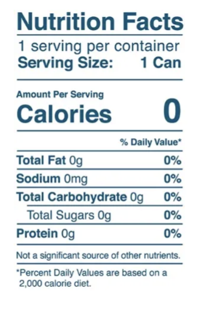 Waterloo Sparkling Water Strawberry  (12 OZ)