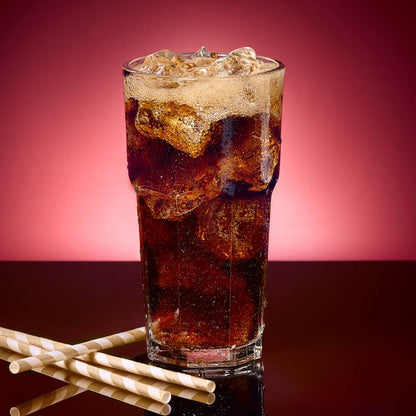 Dr Pepper & Cream Soda 20oz Btl