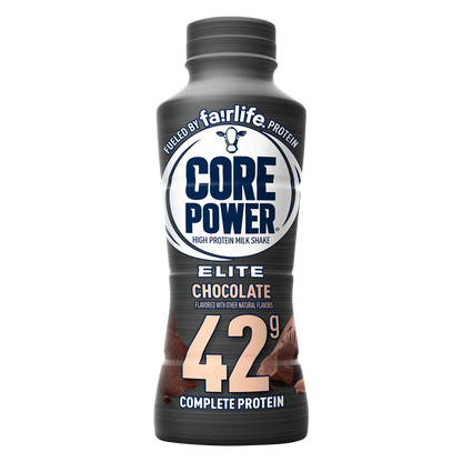 Core Power Protein Chocolate Elite 42G 14oz