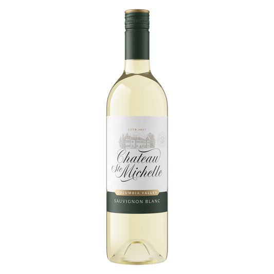 Chateau Ste Michelle Sauvignon Blanc 750ml
