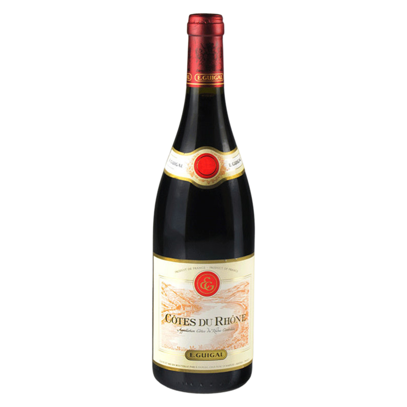 Guigal Cotes du Rhone 375ml