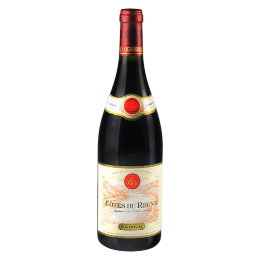 Guigal Cotes du Rhone 375ml