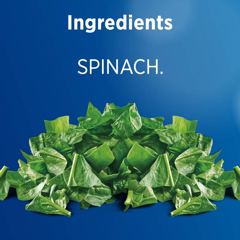 Bird’s Eye Frozen Chopped Spinach 10oz