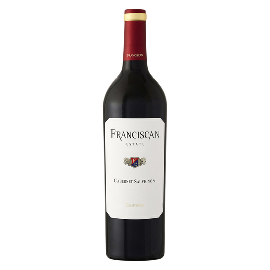Franciscan Cabernet Sauvignon 750ml