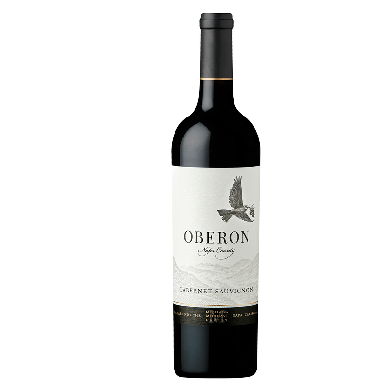 Oberon Cabernet Sauvignon 750ml