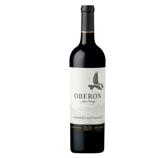 Oberon Cabernet Sauvignon 750ml