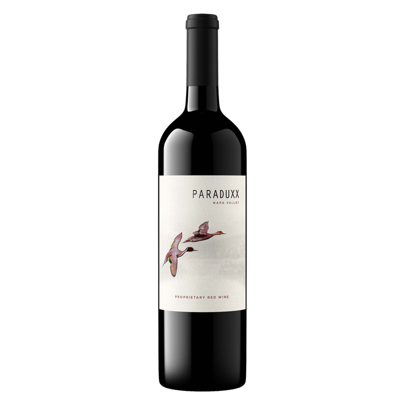 Paraduxx Proprietary Red Blend 750ml