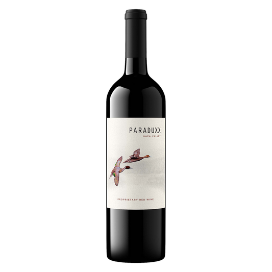 Paraduxx Proprietary Red Blend 750ml