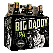 Speakeasy Big Daddy IPA 6pk 12oz Btl