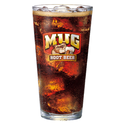 Mug Root Beer 20oz Btl