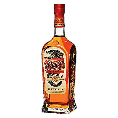 Bayou Spiced Rum 750ml