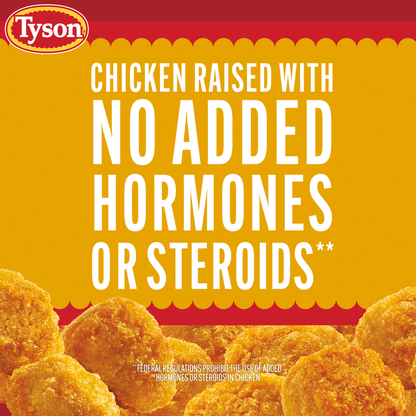 Tyson Popcorn Chicken Bites 5.3oz