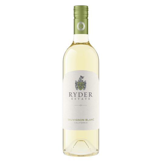 Ryder Estate Sauvignon Blanc 750ml