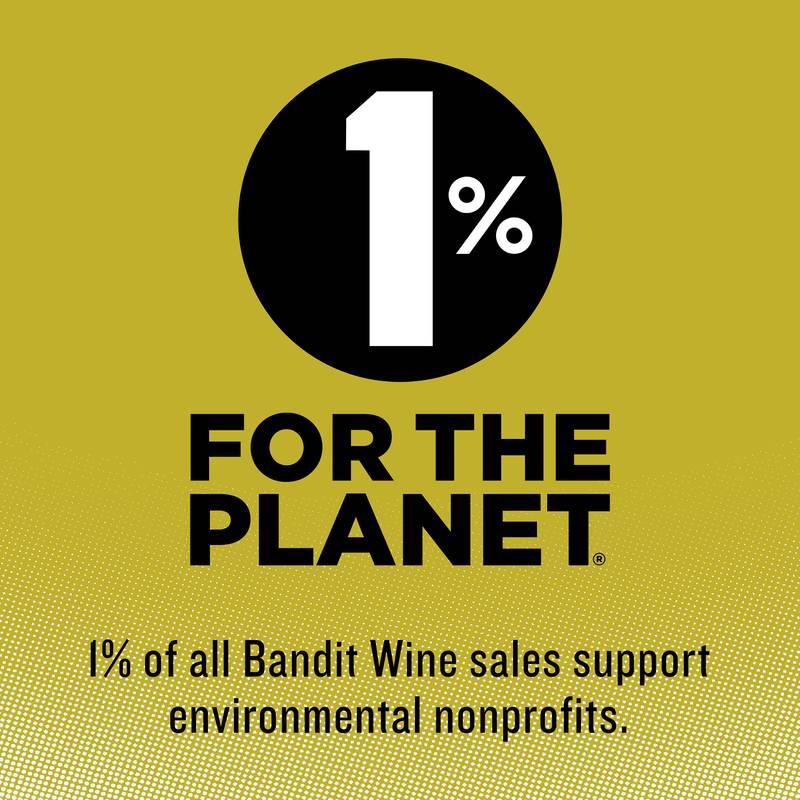 Bandit Pinot Grigio 1 Liter