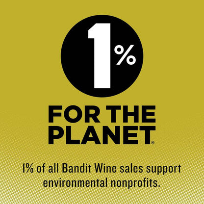 Bandit Pinot Grigio 1 Liter