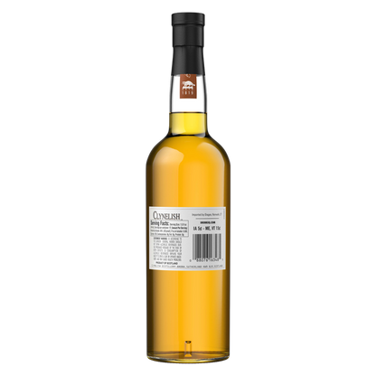 Clynelish 14 Yr Single Malt Scotch Whisky 750ml (92 proof)