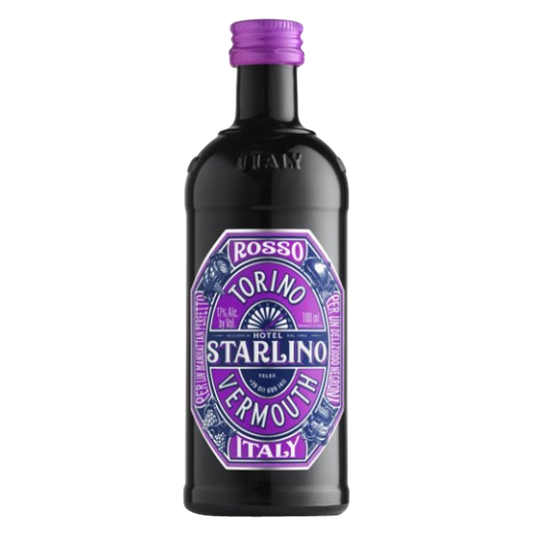 Hotel Starlino Rosso Vermouth 100ml
