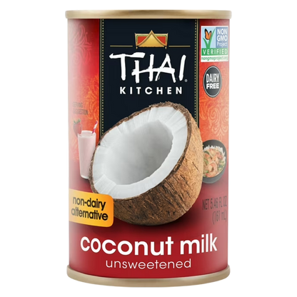 Thai Kitchen Coconut Milk  13.66 oz