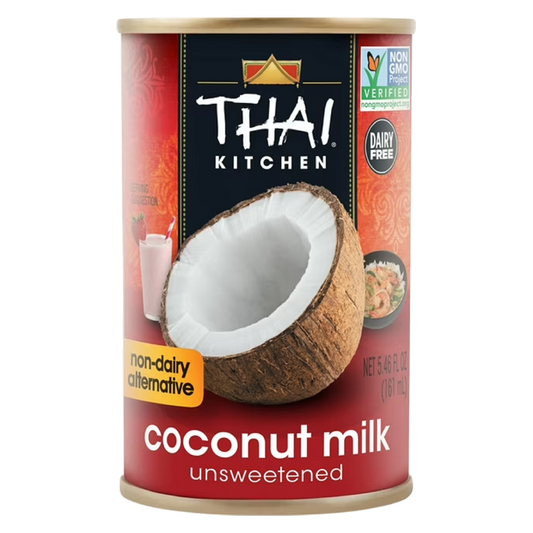 Thai Kitchen Coconut Milk  13.66 oz