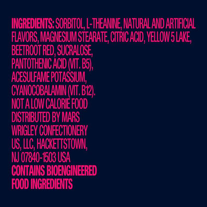 5 Gum Respawn Mango Habanero Fire Mints, 1oz