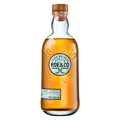 Roe & Co Blended Irish Whiskey 750ml