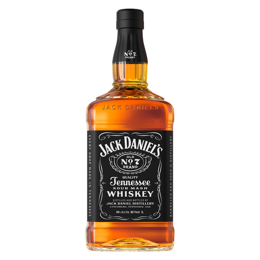Jack Daniel's Tennessee Whiskey 3L