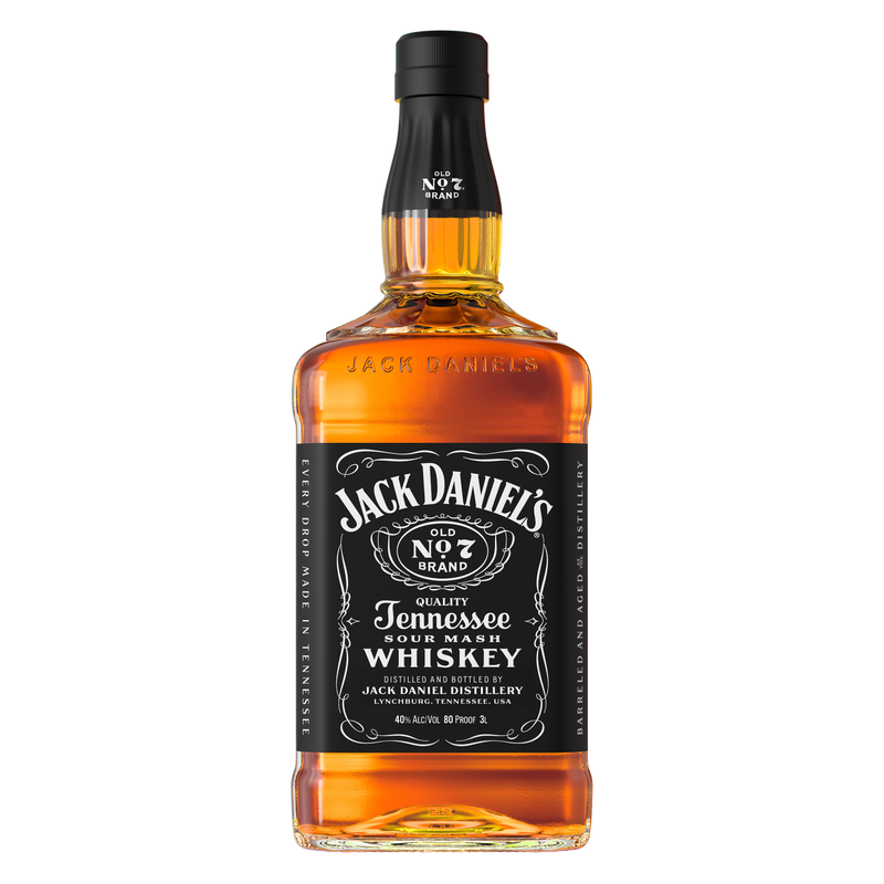 Jack Daniel's Tennessee Whiskey 3L