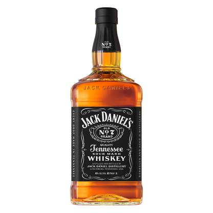 Jack Daniel's Tennessee Whiskey 3L