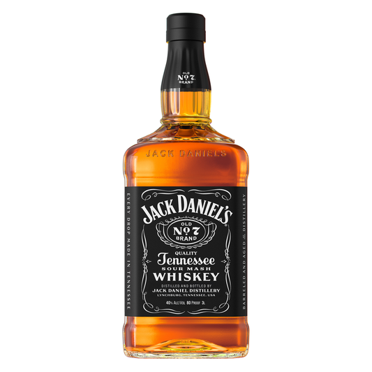 Jack Daniel's Tennessee Whiskey 3L