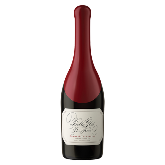 Belle Glos Clark & Telephone Pinot Noir 750ml