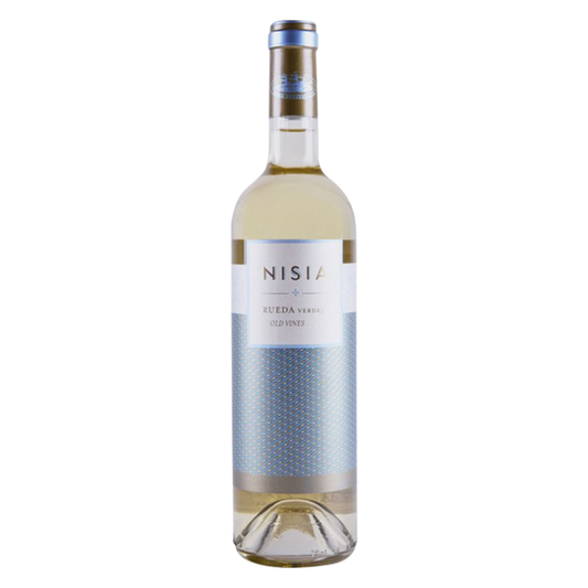 Nisia Rueda Verdejo 2018 750ml 13% ABV