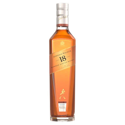 Johnnie Walker 18yr Blended Scotch 750ml