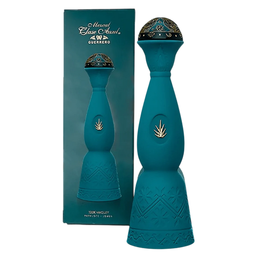 Clase Azul Guerrero 750ml