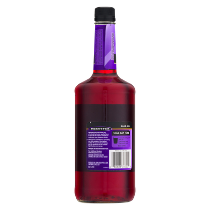 DeKuyper Sloe Gin 1L