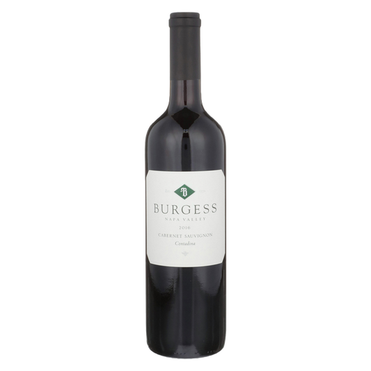 Burgess Cabernet Sauvignon 750ml