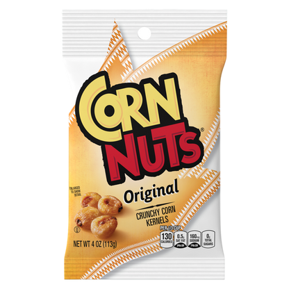 Corn Nuts Original 4oz
