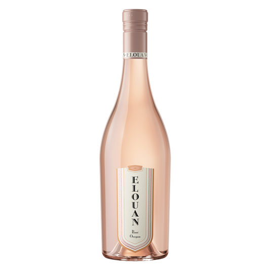 Elouan Rose of Pinot Noir 750ml