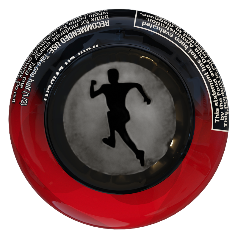 5-hour ENERGY Shot Extra Strength Berry 1.93oz Btl