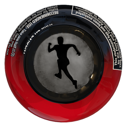 5-hour ENERGY Shot Extra Strength Berry 1.93oz Btl