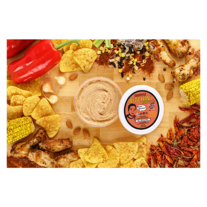 Bitchin' Sauce Chipotle - 8oz