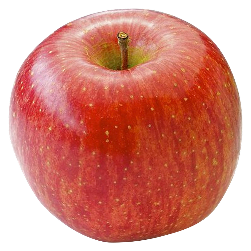 Organic Fuji Apple - 1ct