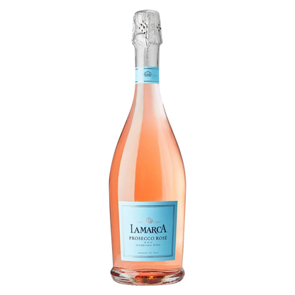 La Marca Rose Prosecco 750ml 11% ABV