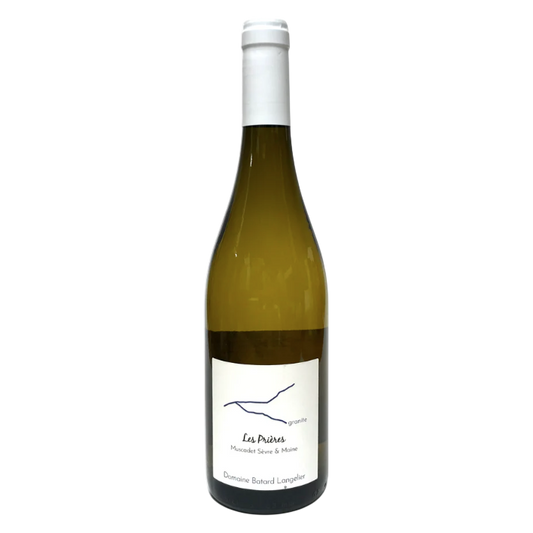 Domaine Batard Langelier Muscadet Sevre-et-Maine Sur Lie Les Prieres