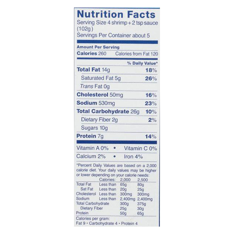 SeaPak Frozen Oven Crispy Breaded Jumbo Coconut Shrimp 10oz