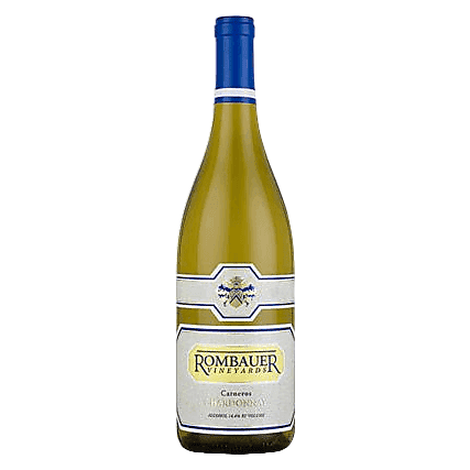 Rombauer Chardonnay3 Liter