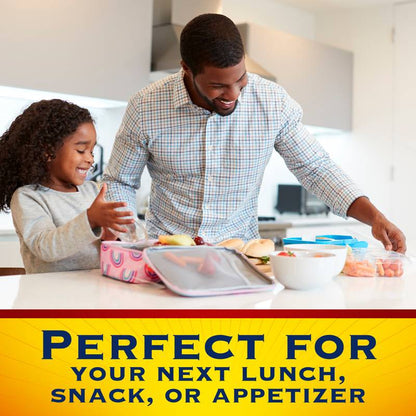 Hebrew National Frozen Beef Franks in a Blanket, 18.4oz