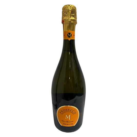 Merum Prosecco 750ml