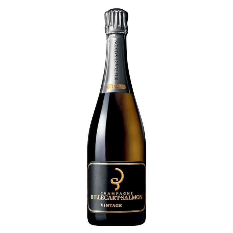 Billecart Salmon Vintage Extra Brut 750ml